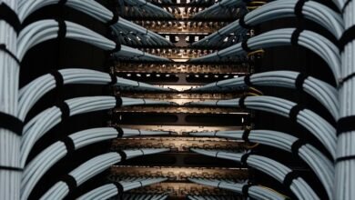 enterprise dataset flow overview