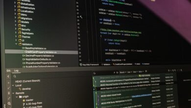enterprise dataset framework overview