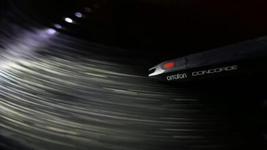 enterprise record tracking numbers