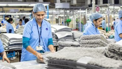 operational data integration process