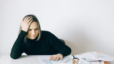 operational report with numbers