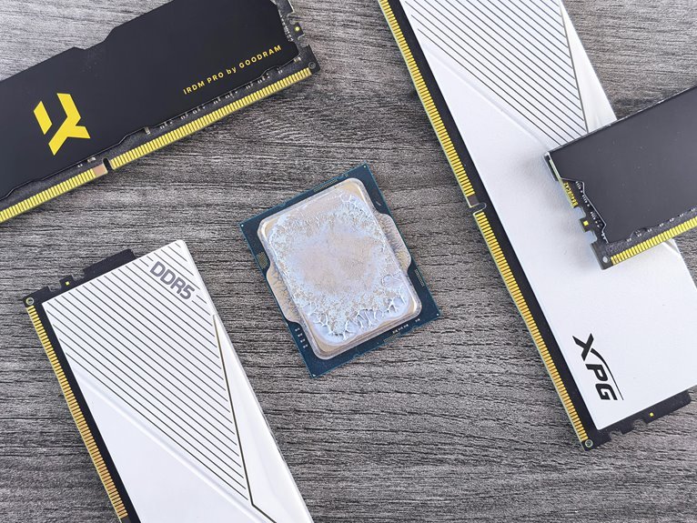 performance analysis of numbers